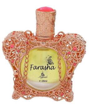 Smaržas Khadlaj Farasha, 28 ml