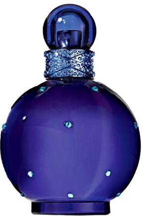 Парфюмированная вода Britney Spears Midnight Fantasy, 50 мл