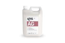Gruntas giluminis Igis AG, balta sp., 5 l