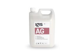 Gruntas giluminis Igis AG, balta sp., 5 l