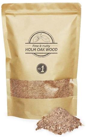 Aromaatne saepuru Smokey Olive Wood Holm Oak Nº1 H1-01, tamm, 1.5 l, puidu v.