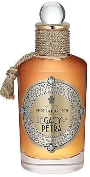 Parfüümvesi Penhaligon'S Legacy of Petra, 100 ml
