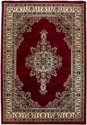 Kilimas vidaus Ayyildiz Marrakesh Oriental 0297, raudona sp., 150 cm x 80 cm