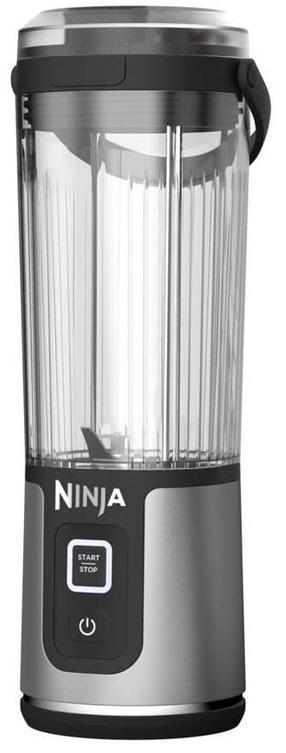 Kokteiļu blenderis Ninja BC151EUBK, sudraba krās./melna krās.