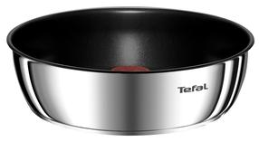 Сковорода Tefal INGENIO EMOTION 2100125928, Ø 24 см, алюминий