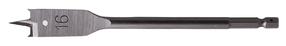 Spalvu koka urbis Makita E-17223, koks, spalvveida, hex, 16 mm x 15 cm