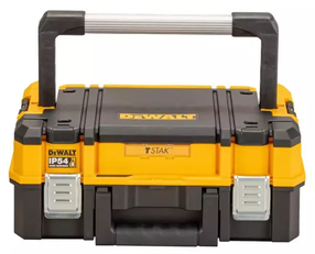Įrankių dėžė Dewalt DWST83344-1, universalus, 44 cm x 18.3 cm x 33.2 cm