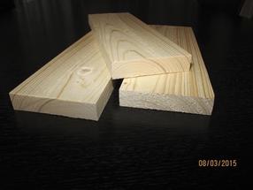 Voodrilaud sise/väljas, 510 cm x 12 cm x 1.8 cm, AB klass
