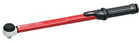 Griezes momenta atslēga Gedore Torque wrench 1/2, 485 mm