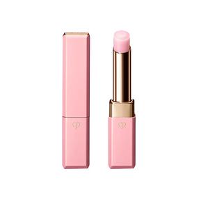 Lūpų balzamas Clé de Peau Beaute Lip Glorifier, 2.8 g, rožinė sp.