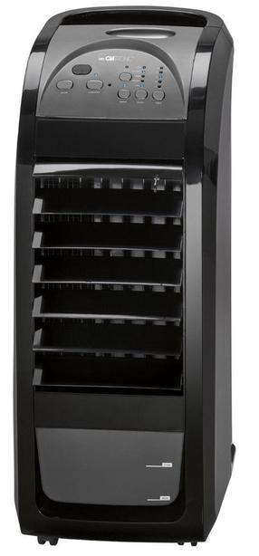 Prekė su pažeista pakuote. Oro drėkintuvas Clatronic LK3742 3in1, 4.5 l