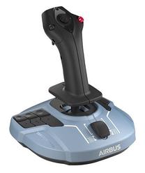 Vairalazdė Thrustmaster Airbus Edition, juoda sp.