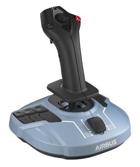 Juhtkang Thrustmaster Airbus Edition, must v.