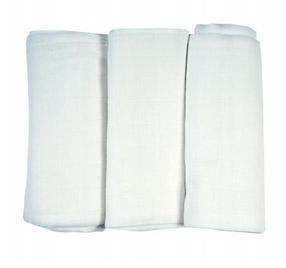 Vystyklas BabyMatex Tetra, 80 cm x 70 cm, 3 vnt.