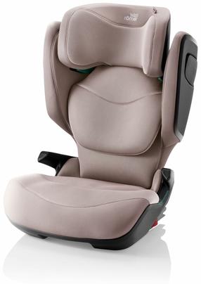 Automobilinė kėdutė Britax Kidfix Pro M, rožinė sp., 100 - 150 cm