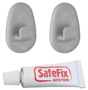 Pakaramie Metaltex Metaltex, pelēka krās.
