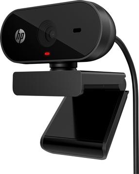 Интернет-камера HP 325 FHD, черный цв., CMOS