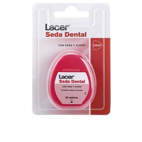 Hambaniit Lacer With Wax, Fluor and Triclosan, 50.0 m