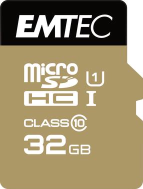 Atmiņas karte Emtec, 32 GB