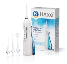 Оральный ирригатор Haxe RST5012, белый цв.