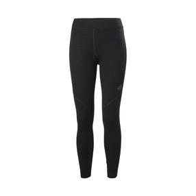 Bikses sieviešu Helly Hansen termoveļa LIFA MERINO, melna krās., M izmērs