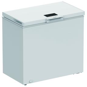 Морозильник Whirlpool W3RHS19EW2, горизонтальная