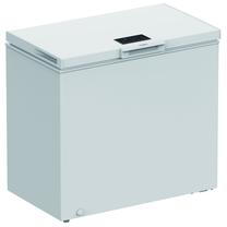 Šaldiklis Whirlpool W3RHS19EW2, horizontalus