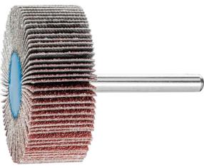 Lameļu slīpcilindrs Pferd F 50x20/6mm A60, 50 mm