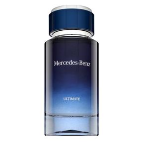 Parfüümvesi Mercedes-Benz Ultimate, 120 ml