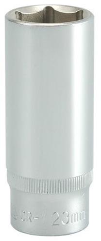 Mova Yato, 76 mm, 23 mm, 1/2"