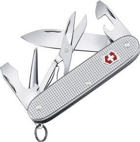 Kišeninis peiliukas Victorinox Pioneer X, 9.3 cm