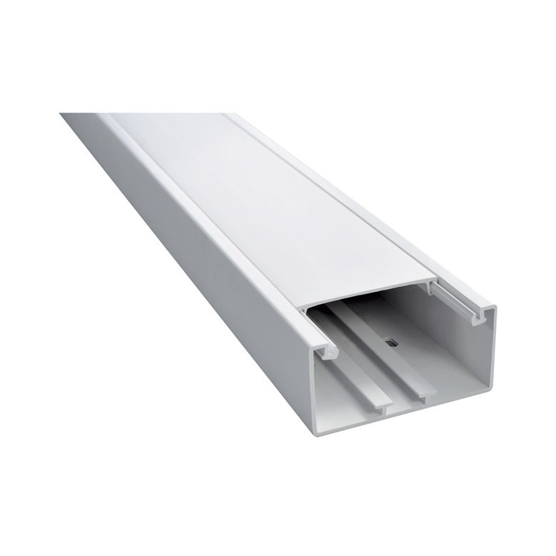 Instaliacinis lovelis Aks Zielonka 111341 KPP, 200 cm x 13 cm x 6