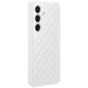 Telefoni ümbris Etui Shield, hall v., Samsung