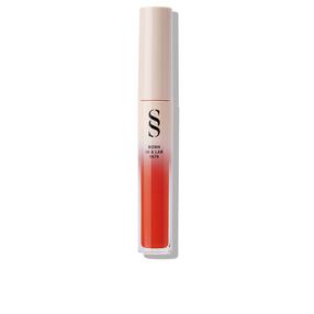 Lūpų blizgis Sensilis Lip Glow [Oil Repair], 3.5 ml, lobster lover sp., 06
