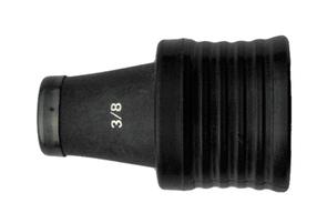 Priedas, gylio ribotuvo rinkinys, atsuktuvams Makita 122212-6, 65 mm