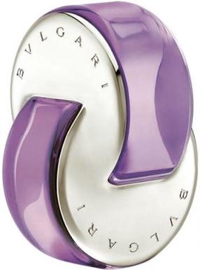 Tualetinis vanduo Bvlgari Omnia Amethyste, 40 ml