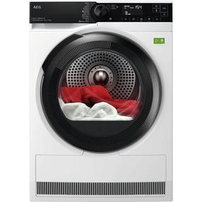 Džiovyklė AEG 9000 serija TR9394CE, 9 kg