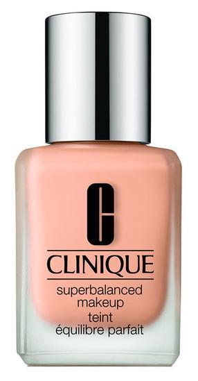 Šķidrā grima bāze Clinique Superbalanced Make Up Superbalanced Makeup Petal 001, 01 petal, 30 ml