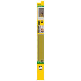 Москитная сетка Schellenberg Easy Click 70470, антрацитовый цв., 100 см x 120 см