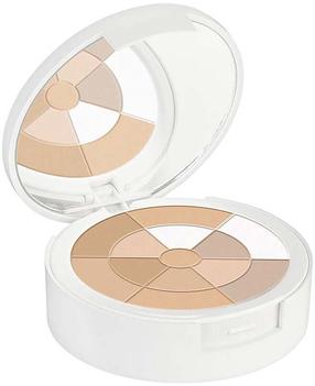 Kompaktinė pudra Avene Couvrance, translucent, 10 g