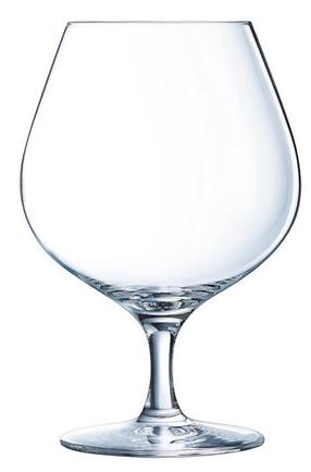 Konjakiklaaside kompelkt Chef and Sommelier, klaas, 0.7 l