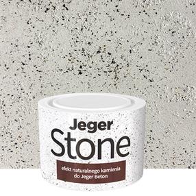 Eriotstarbeline värv, seinale Jeger Stone STONE, 0.33 l