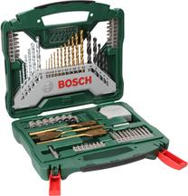 Įrankių rinkinys Bosch 2607017197