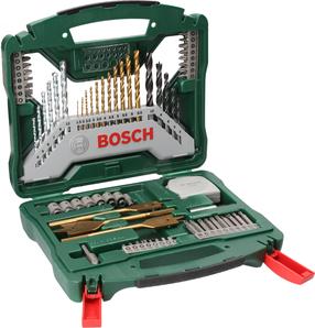 Instrumentu komplekts Bosch 2607017197