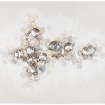 Foto paveikslas Home4you, 100 cm x 100 cm