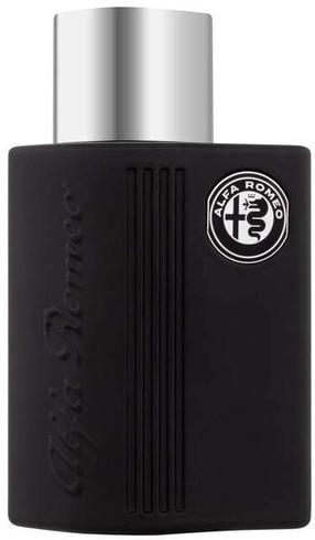 Tualetinis vanduo Alfa Romeo Black, 75 ml