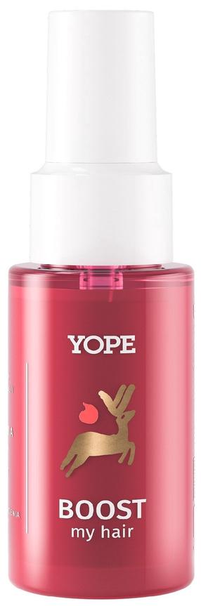 Plaukų serumas Yope Boost My Hair, 50 ml