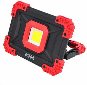 Žibintas darbui AWTools AW17640, 20 W, 6500 °K