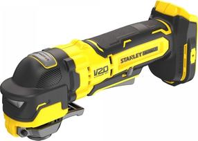 Daugiafunkcis įrankis Stanley BL; SFMCE510B-XJ, be šepetėlių