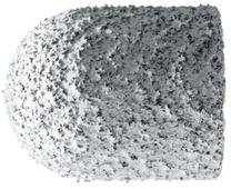 Abrazyvinis dangtelis Pferd Policap PC WRC SiC-COOL P80, 80, 0.7 cm x 1.3 cm, Ø 1.3 cm